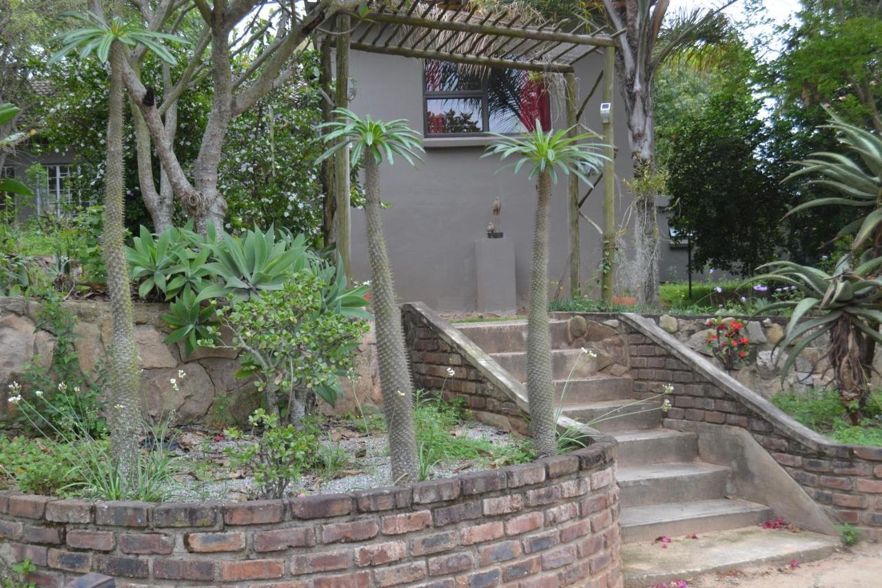 Villa Leopard Tree Retreat Mbombela Exterior foto