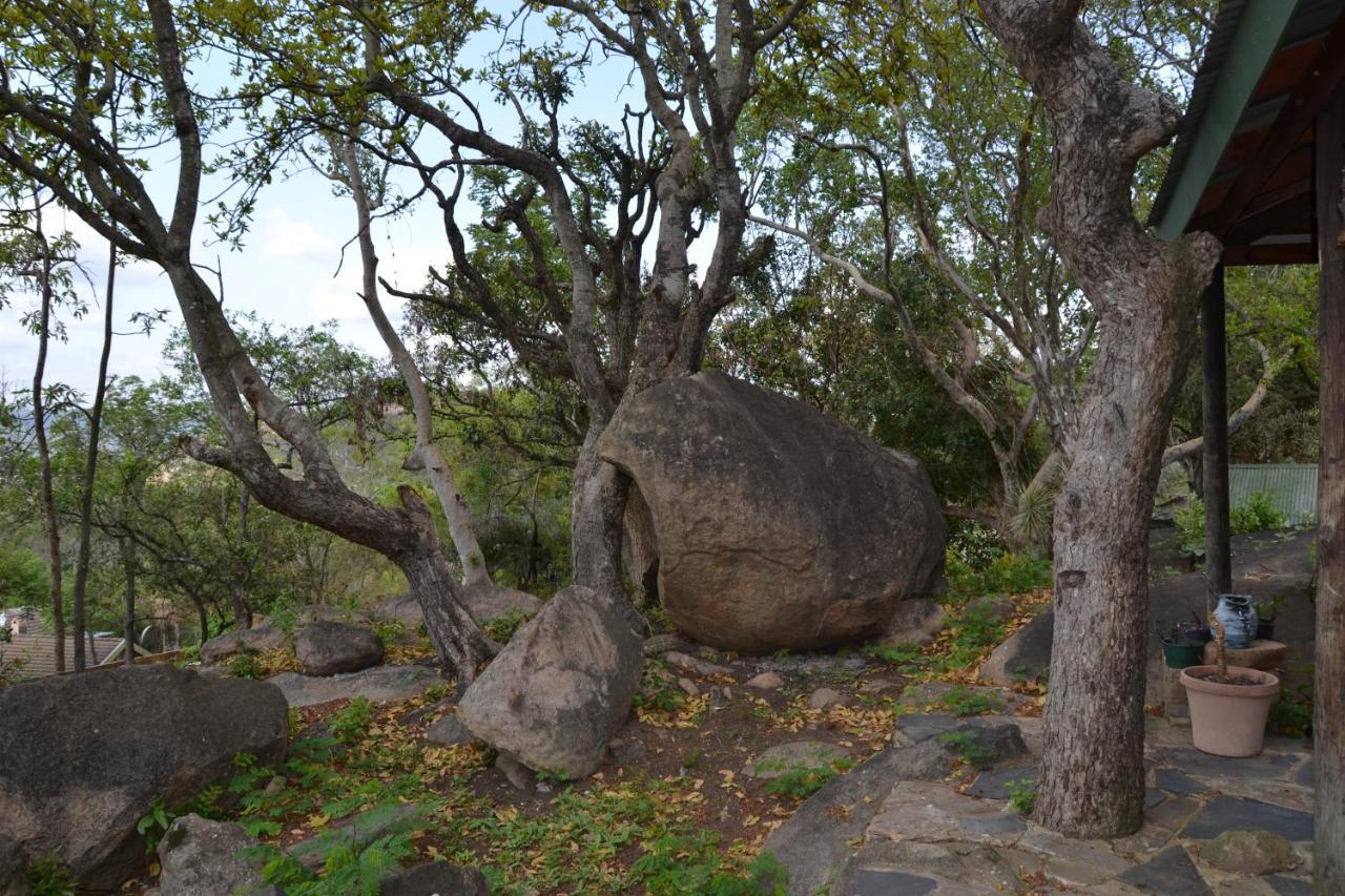 Villa Leopard Tree Retreat Mbombela Exterior foto