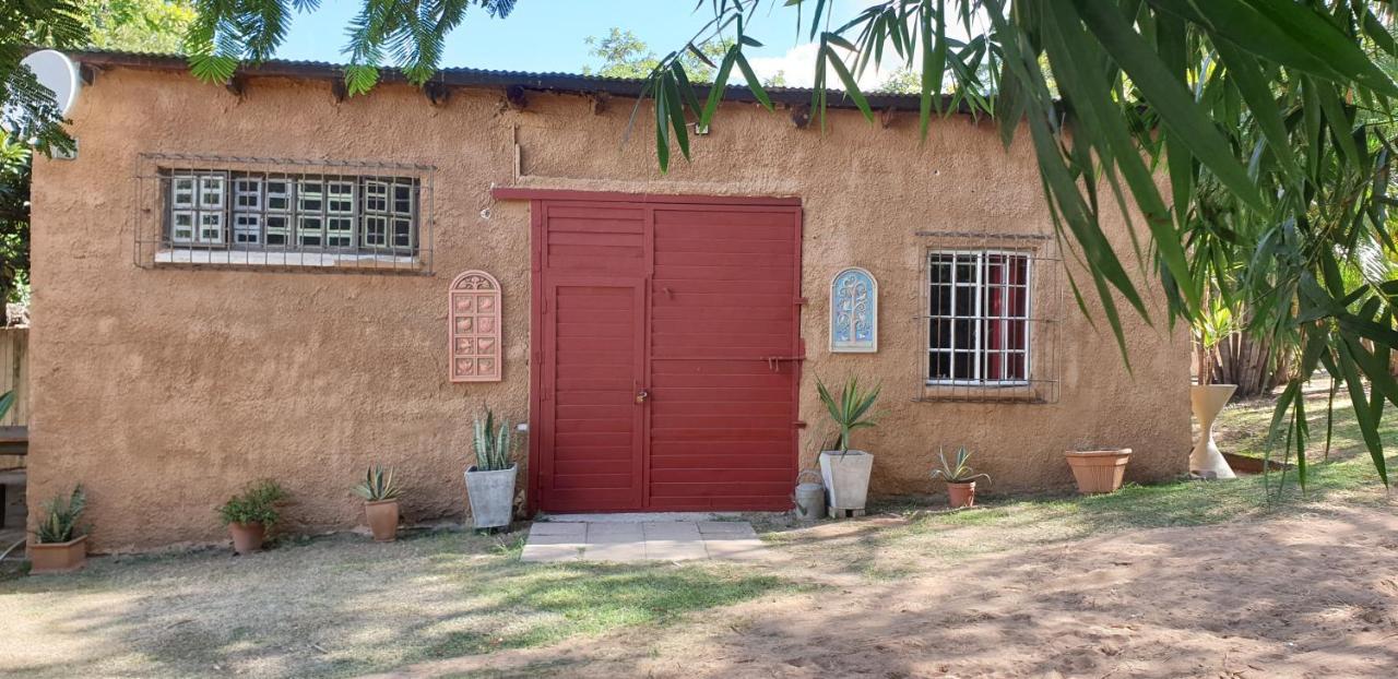 Villa Leopard Tree Retreat Mbombela Exterior foto