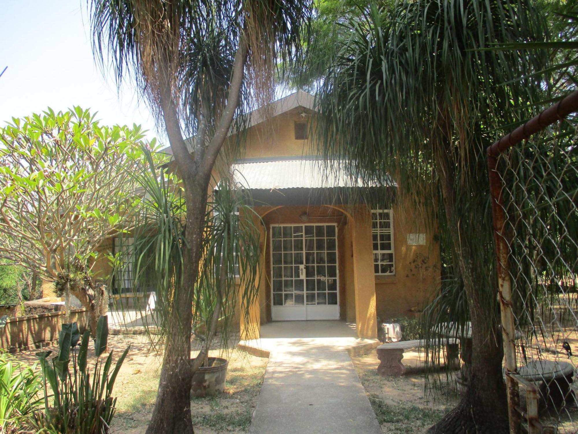 Villa Leopard Tree Retreat Mbombela Exterior foto