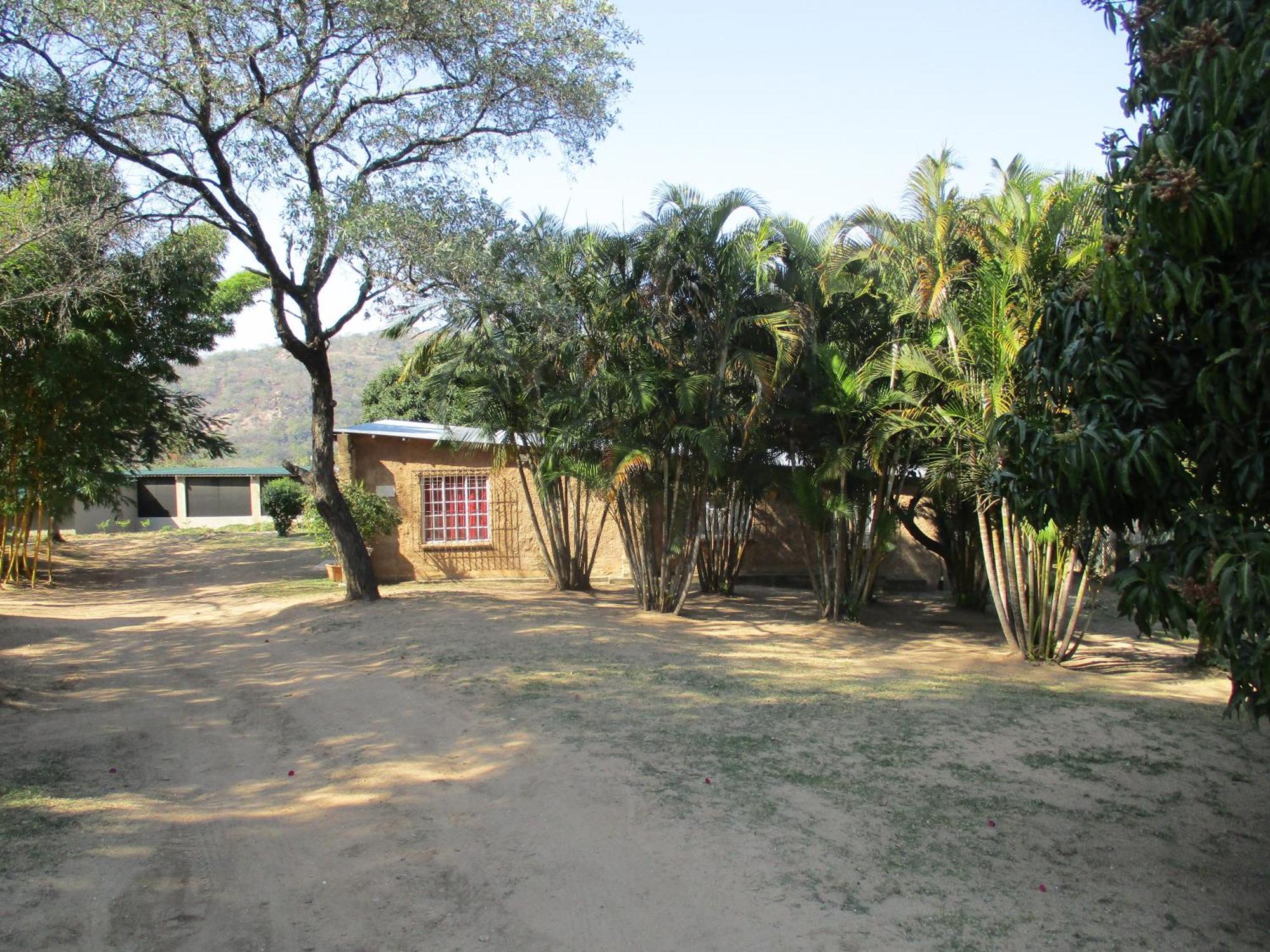 Villa Leopard Tree Retreat Mbombela Exterior foto