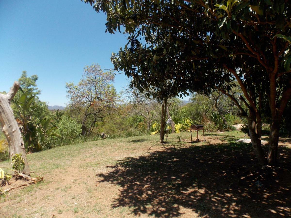 Villa Leopard Tree Retreat Mbombela Exterior foto